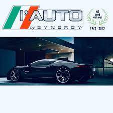 Logo di L'AUTO BY SINERGY - COGOLLO