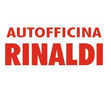 Logo di AUTOFFICINA DI RINALDI RAFFAELE