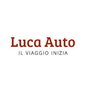 Logo di Luca Auto S.R.L.