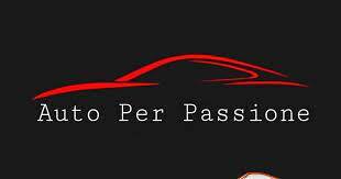 Logo di AUTO PER PASSIONE