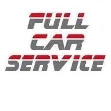 Logo di FULL CAR SERVICE S.R.L.