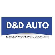 Logo di D&D AUTO