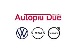Logo di AUTOPIU DUE SRL