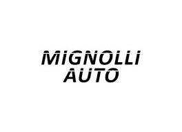Logo di MIGNOLLI AUTO