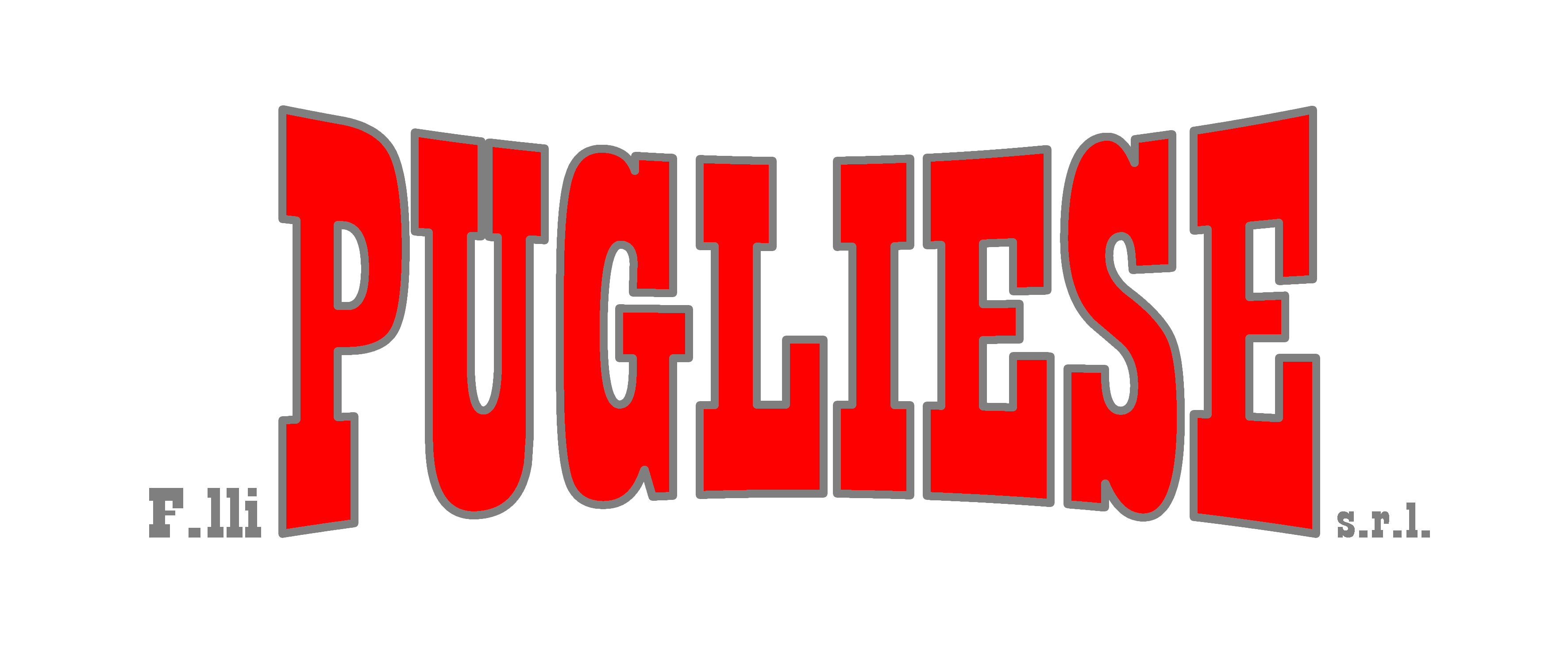 Logo di F.lli PUGLIESE SRL