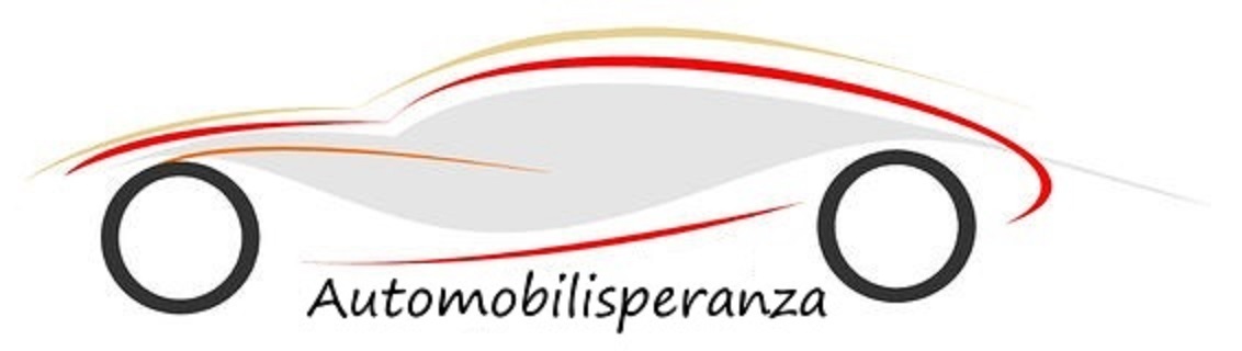 Logo di Automobili Speranza