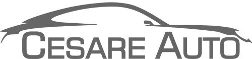 Logo di Cesare Auto