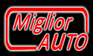 Logo di migliorauto