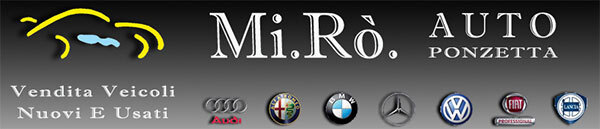 Auto Miro'