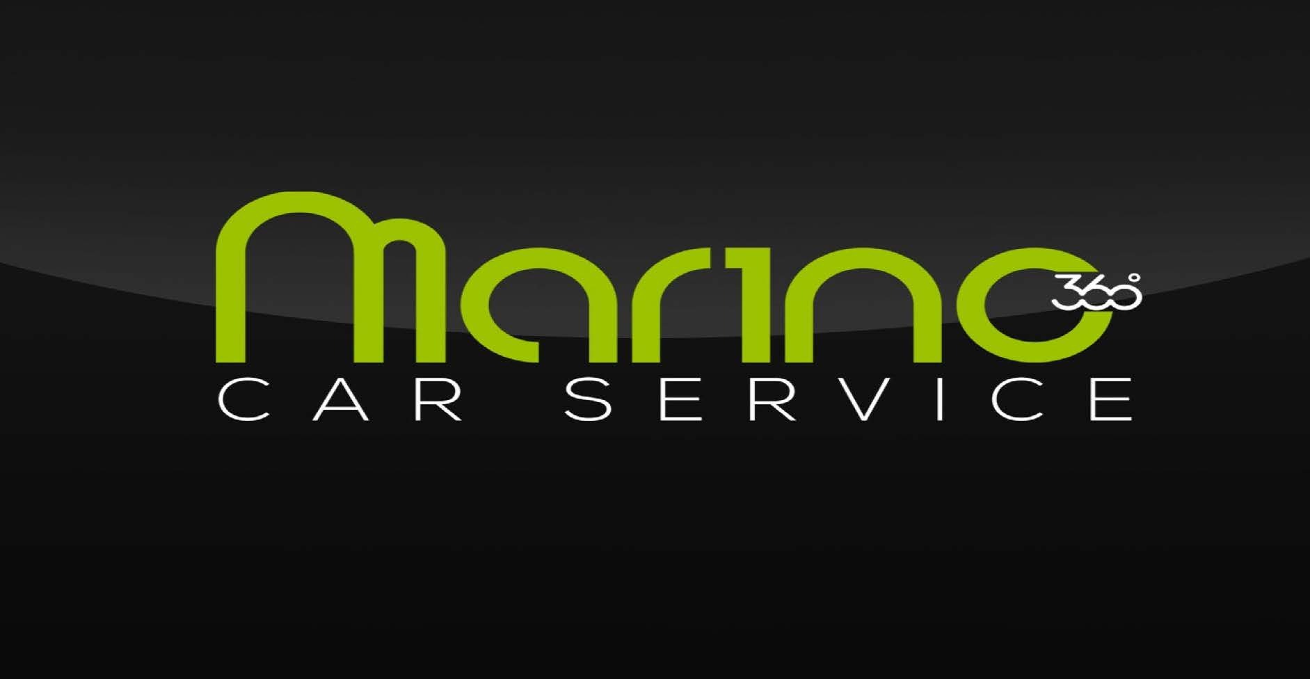 Logo di Marino Car Service