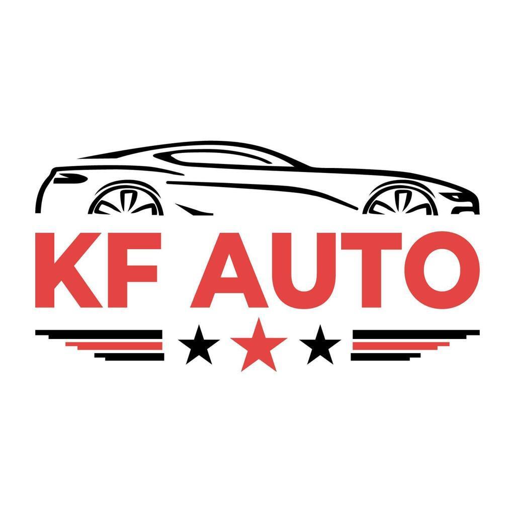 Logo di KF AUTO SNC