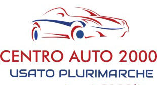 Logo di Centro Auto 2000 SRL