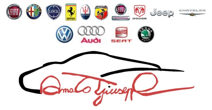 Logo di Amato Giuseppe