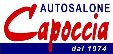 Logo di Auto Capoccia Srl - con socio unico