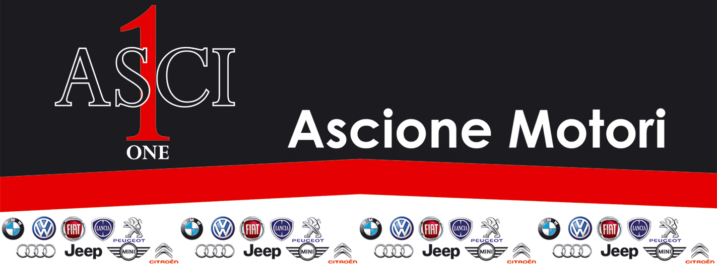 ASCIONE MOTORI SRL