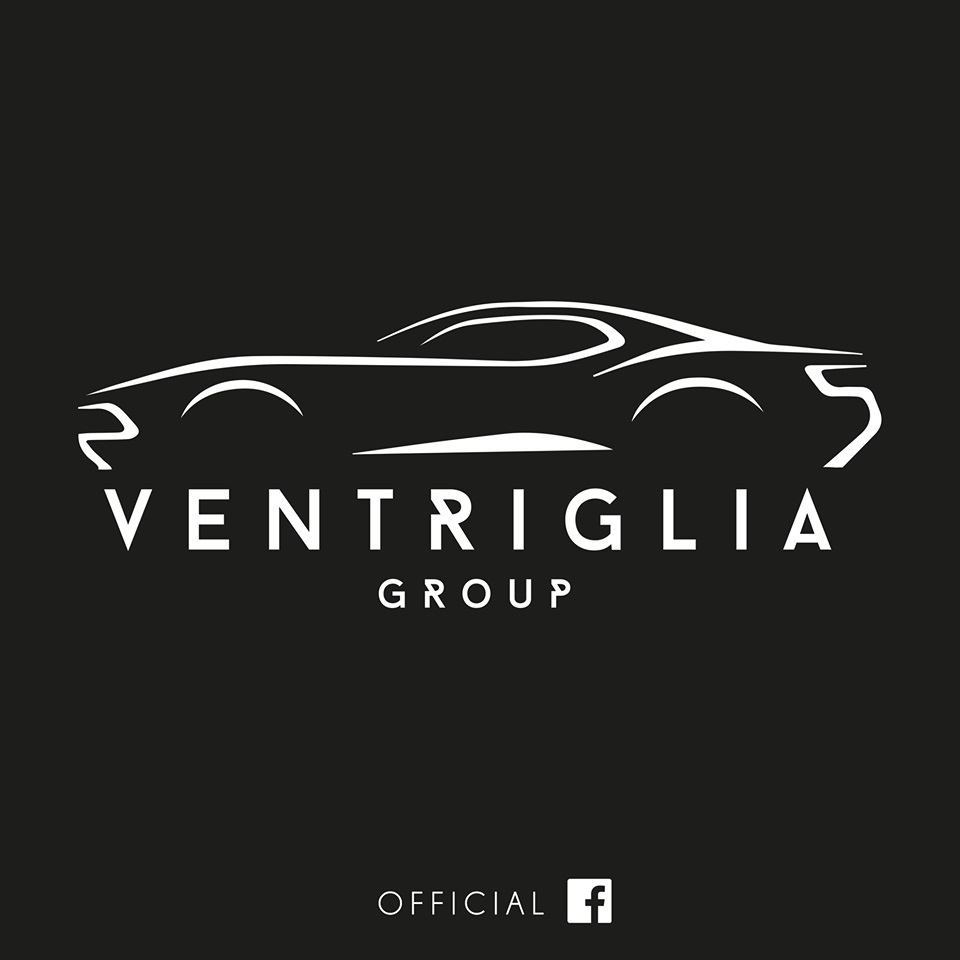 Logo di Ventriglia Group Srl