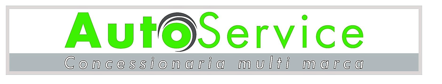 Logo di AUTOSERVICE S.A.S