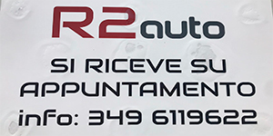 R2 AUTO