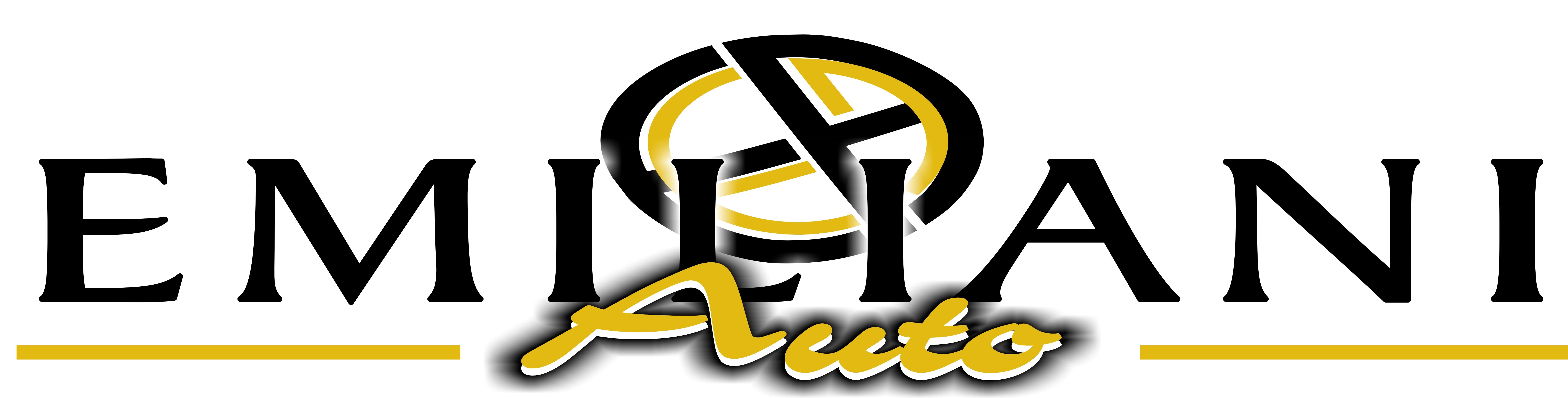 Logo di Emiliani auto snc di emiliani Vincenzo ed Andrea