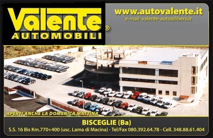Valente srl