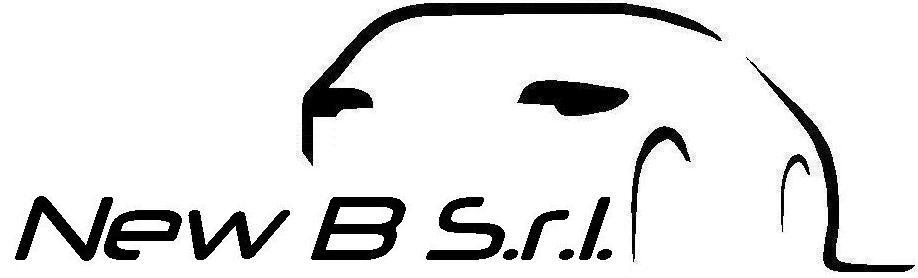 Logo di New B srl