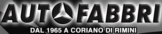 Logo di Autofabbri srl