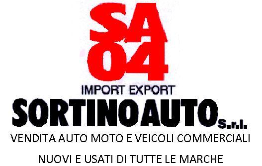 Logo di Sortino Auto Srl
