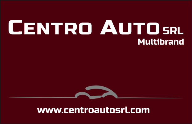 Logo di Centro Auto Srl