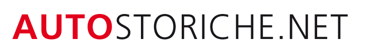 Logo di Autostoriche di Carlo Nicola Gritti Morlacchi