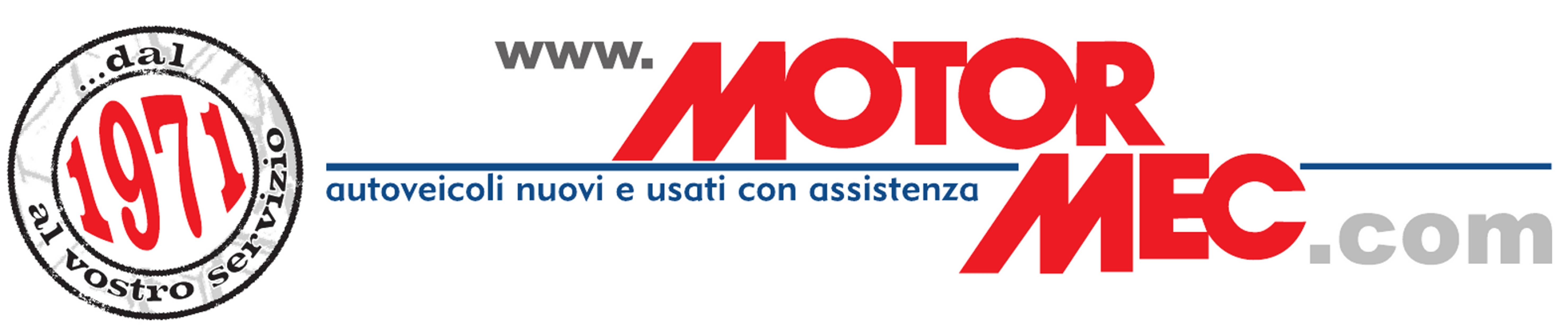 Logo di Motor Mec sas