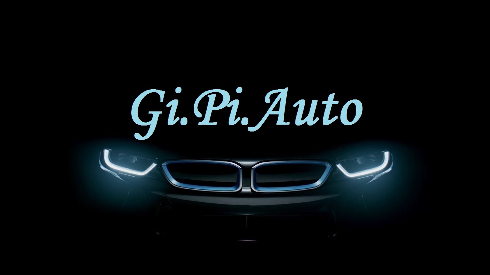 Logo di GI.PI.AUTO