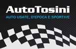 Logo di Auto Tosini Srl
