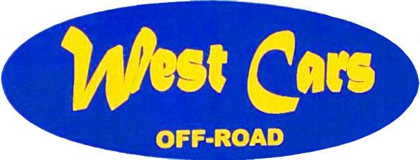 Logo di Westcars