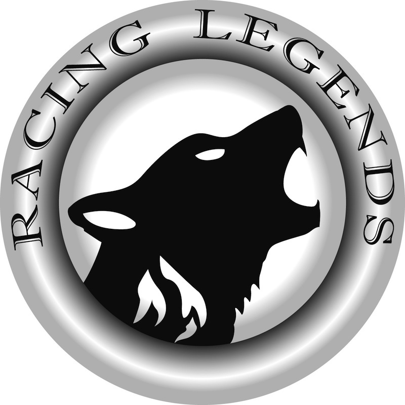 Logo di Racing Legends  RL sas di Andrea Cuttica