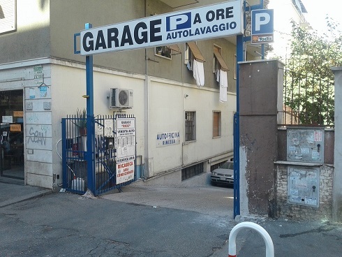 Logo di Ricci Raffaele e Antonio Snc