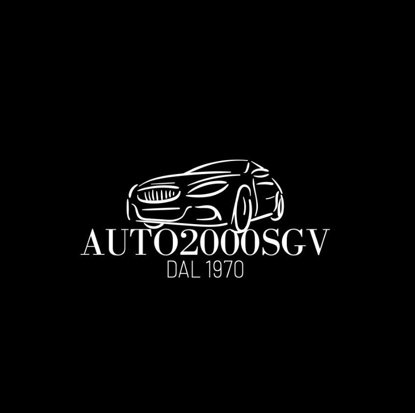 Logo di AUTO 2000 SRL