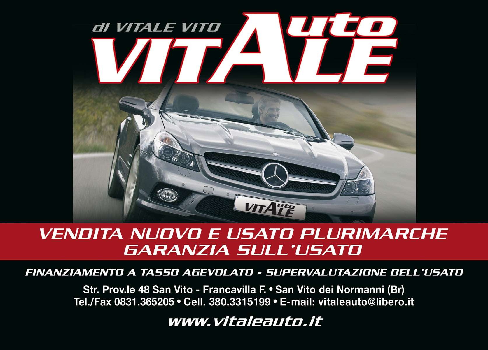 Vitale Auto