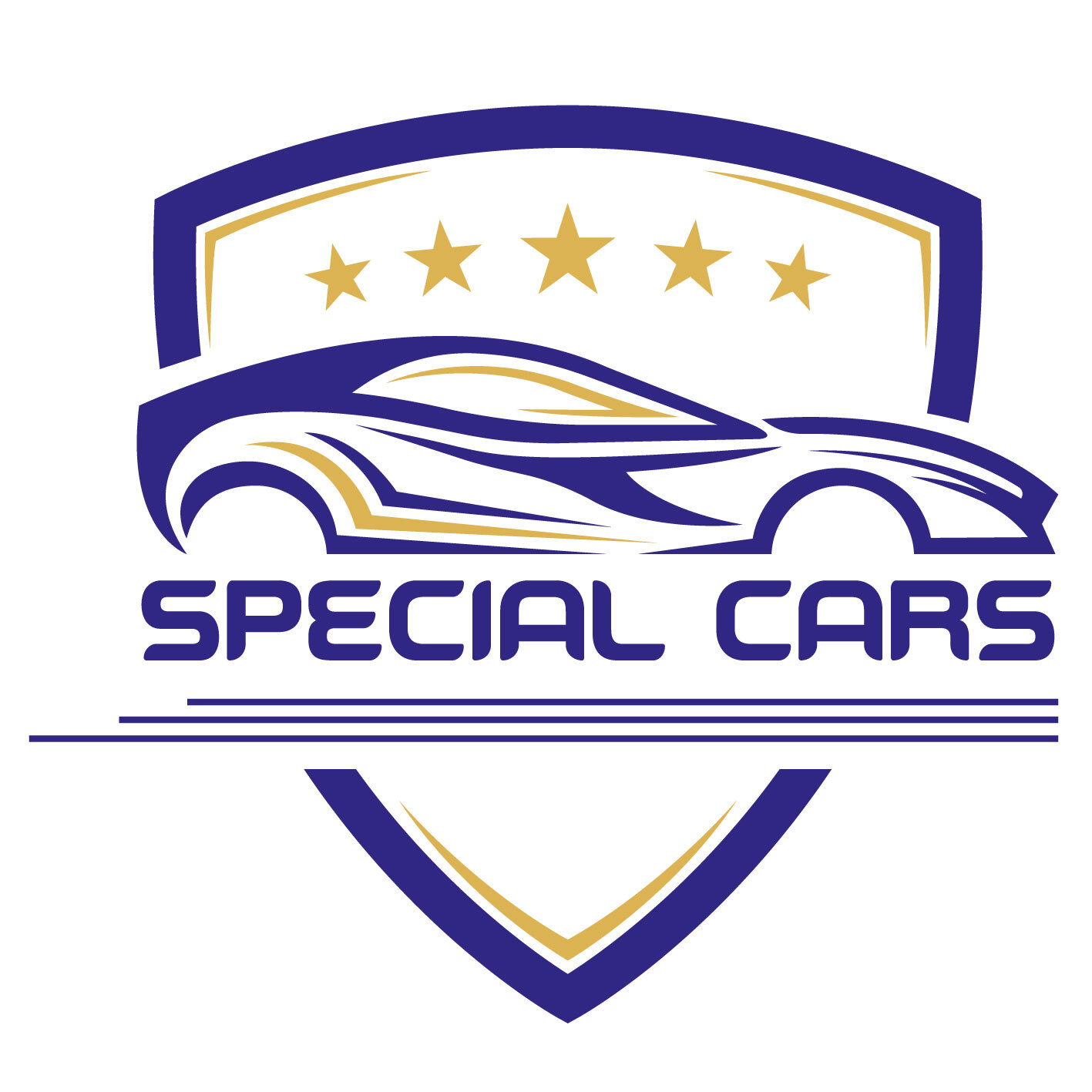 Logo di Special Cars S.r.l.s.