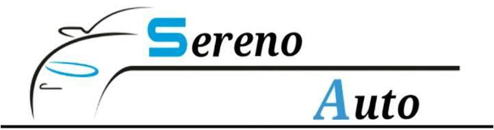 Logo di SERENO AUTO