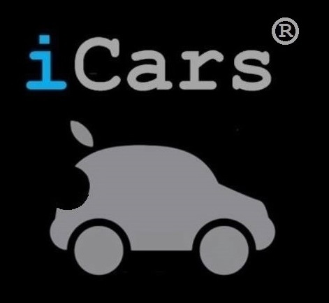 Logo di iCars s.r.l