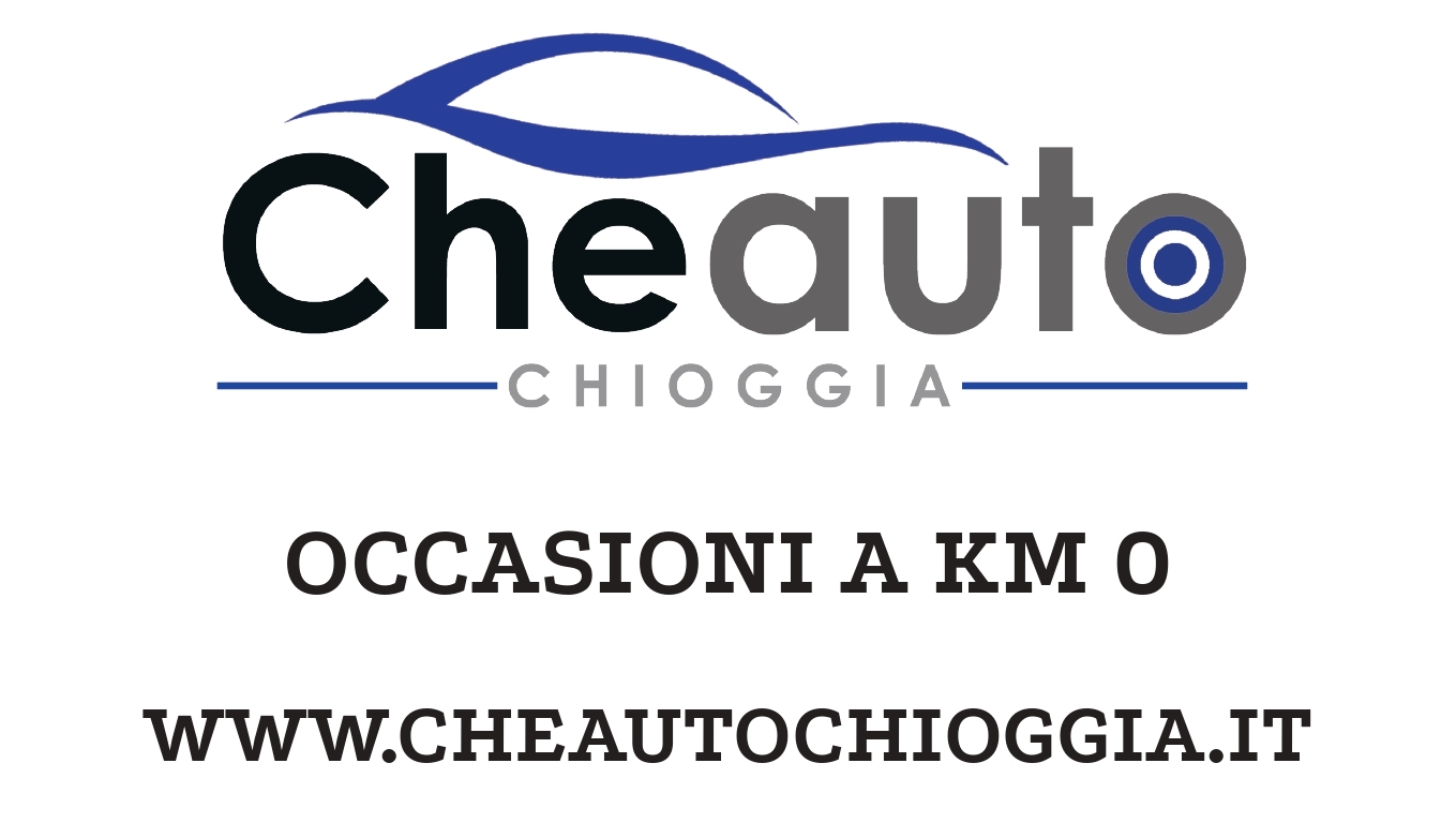 Logo di Che Auto Chioggia srls