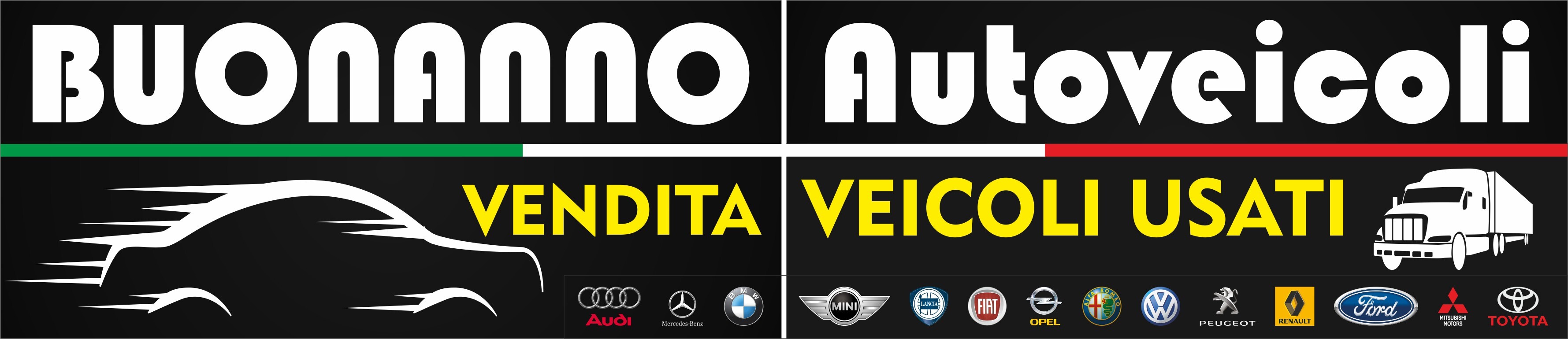 Buonanno autoveicoli