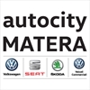 Logo di autocity MATERA srl