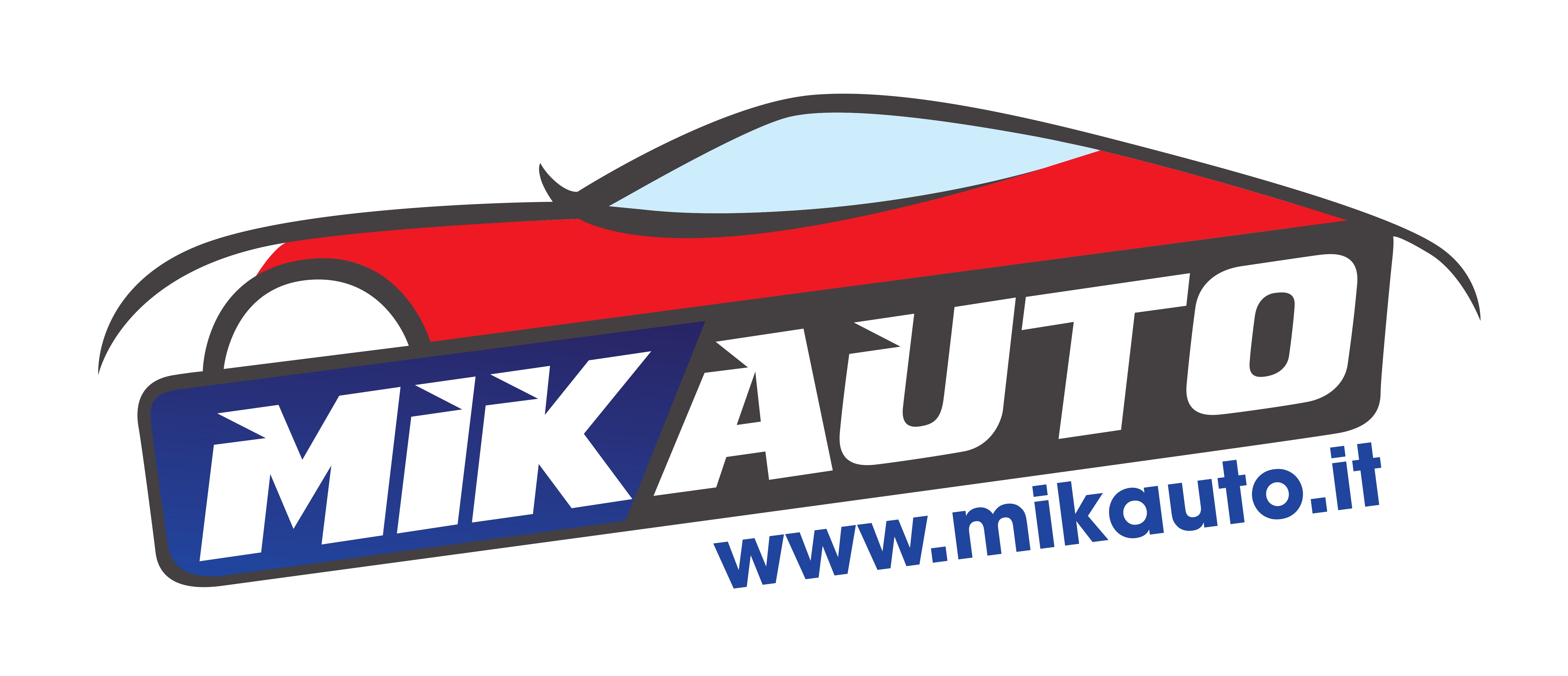 Logo di Mik Auto di Pilotti Michele