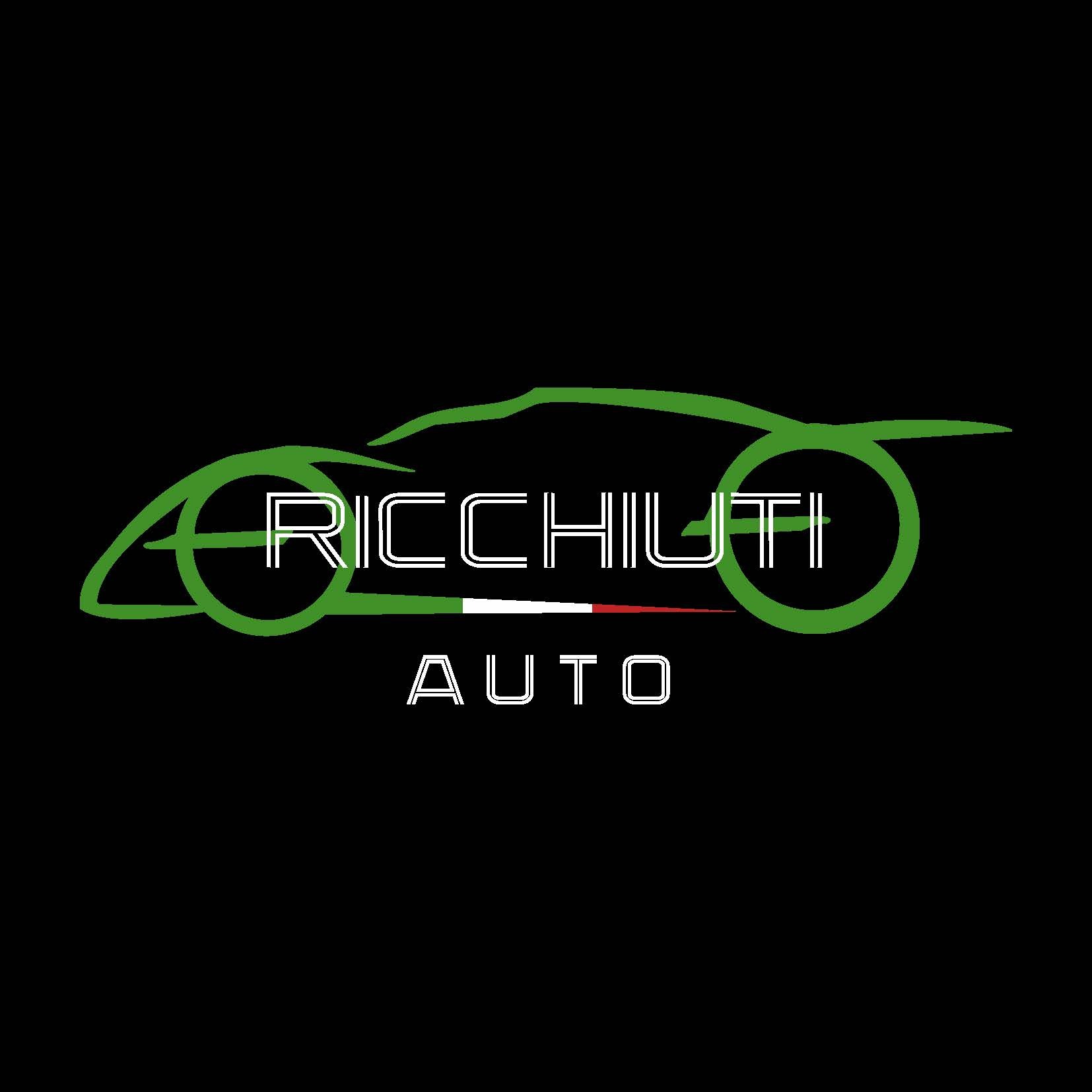 Logo di RICCHIUTI AUTO 