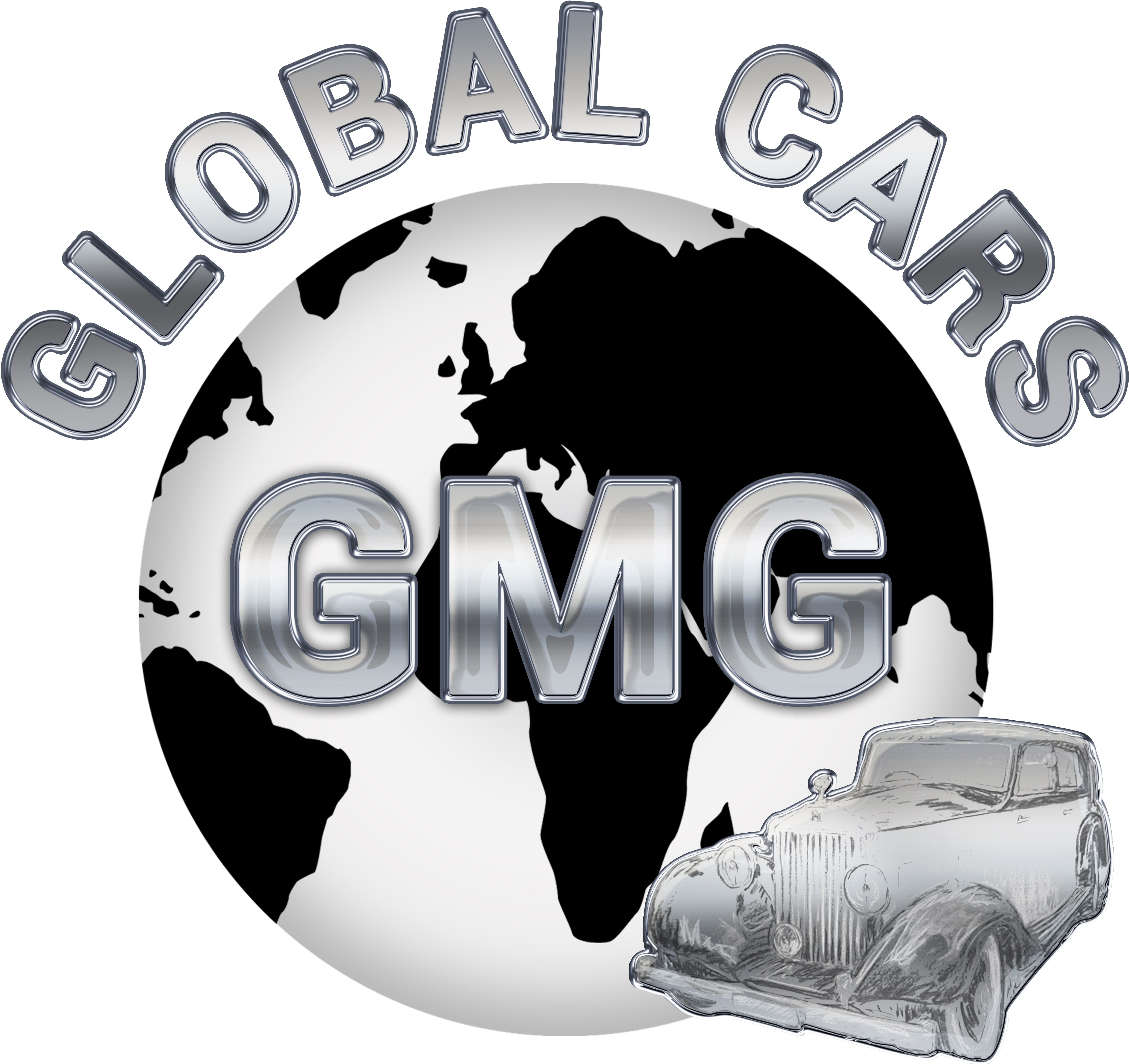 Logo di Global Cars Gmg Srl