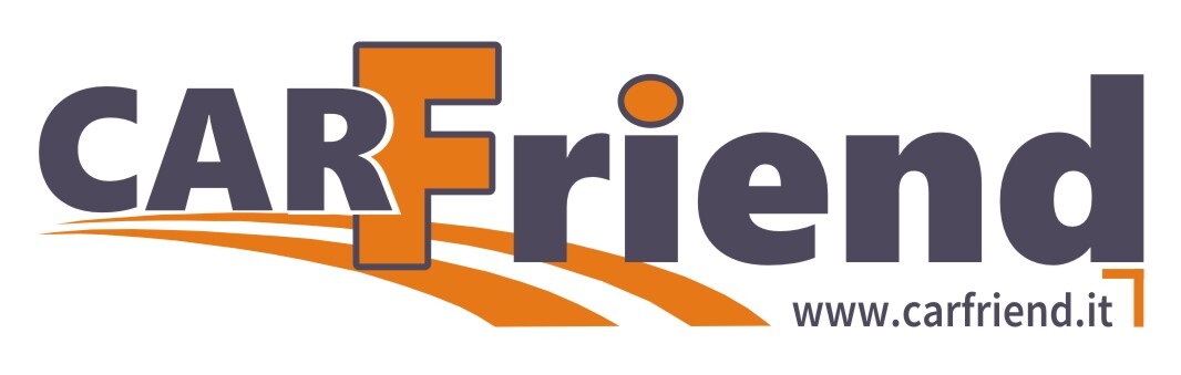Logo di CarFriend by IDEA AUTO 