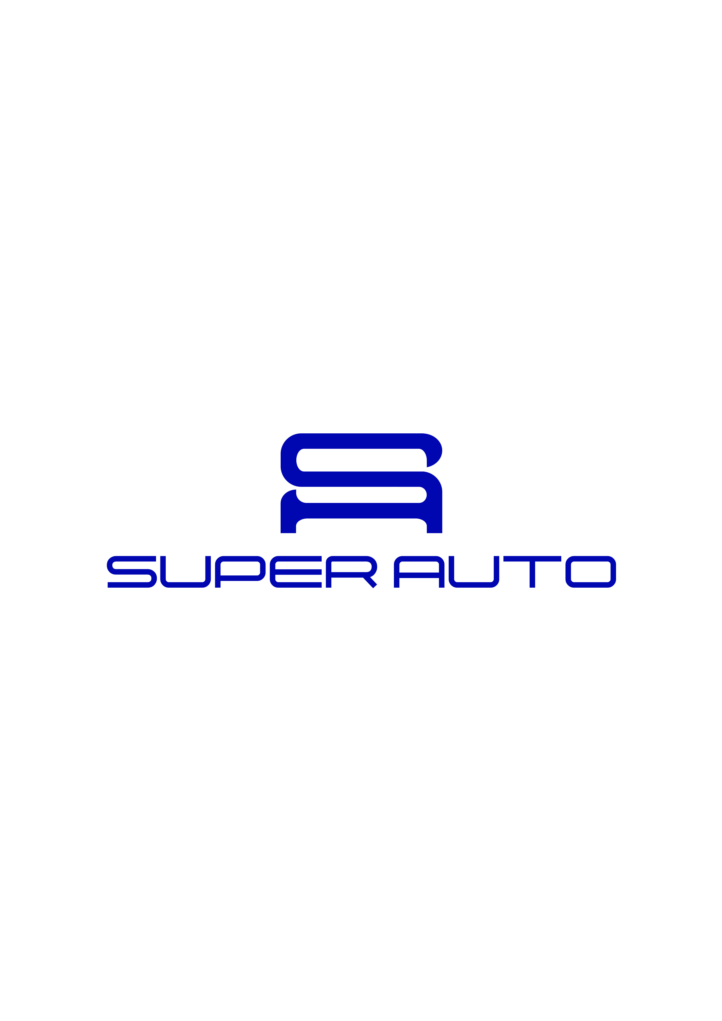 Logo di Super Auto Srl