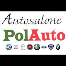Logo di AUTOSALONE POLAUTO