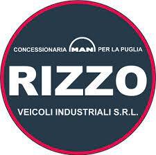 Logo di Rizzo veicoli industriali
